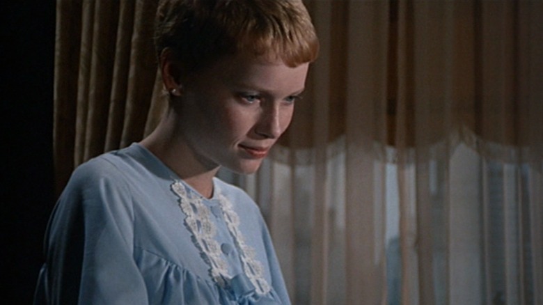 Mia Farrow, Rosemary's Baby