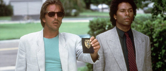 Miami Vice reboot