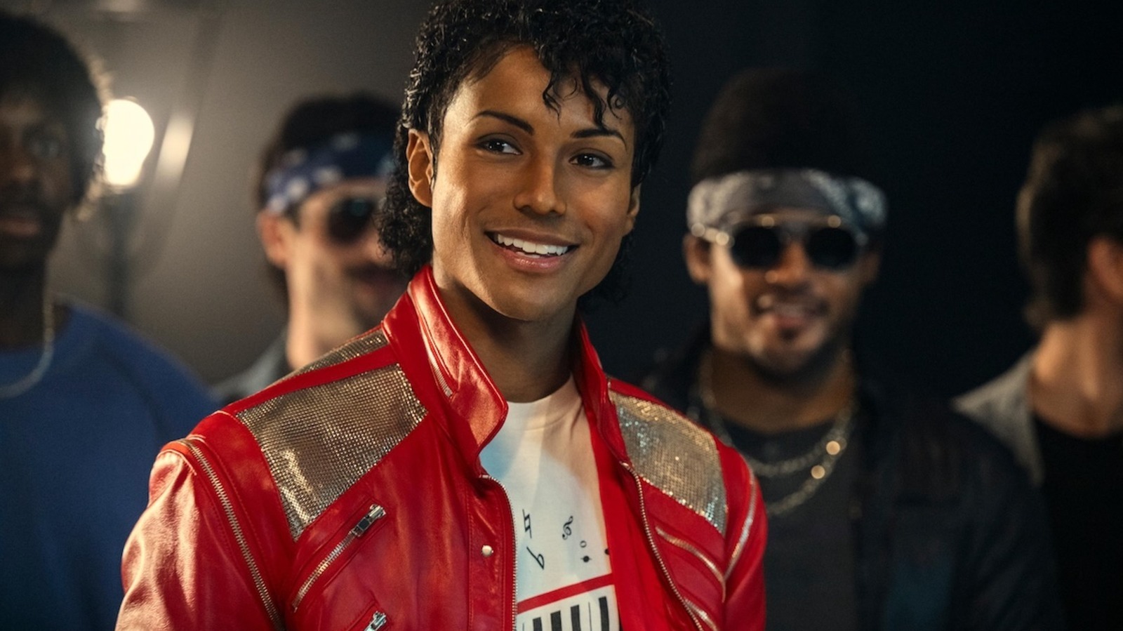 Michael Review: A Predictably Overly-Sanitized Biopic Of The King Of Pop