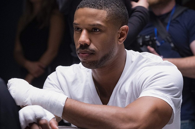 michael b jordan amazon