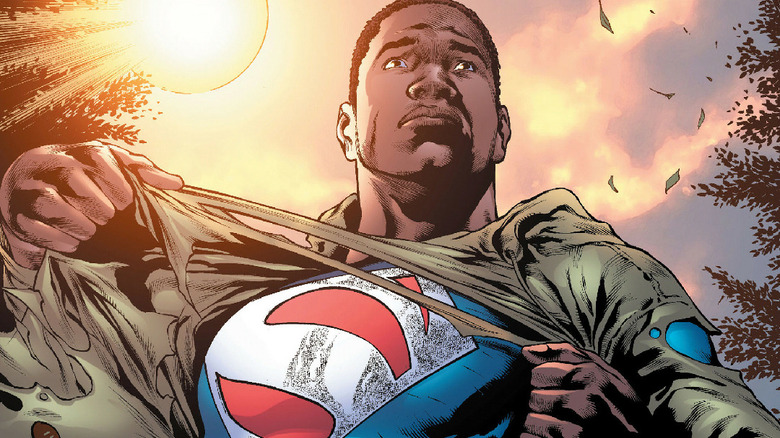 Val Zod Earth-2