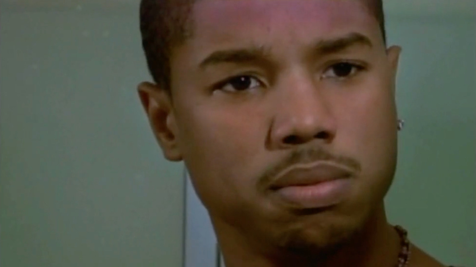 Michael B. Jordan's Early Career Sitcom Is Nearly Impossible To Watch Today