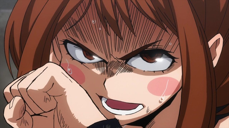 my hero academia uraraka