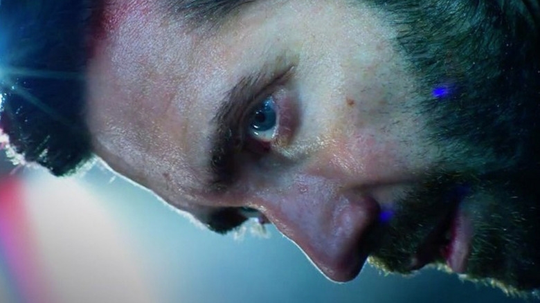 Jake Gyllenhaal in Ambulance
