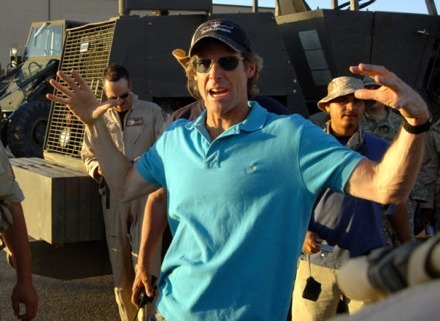 Michael Bay