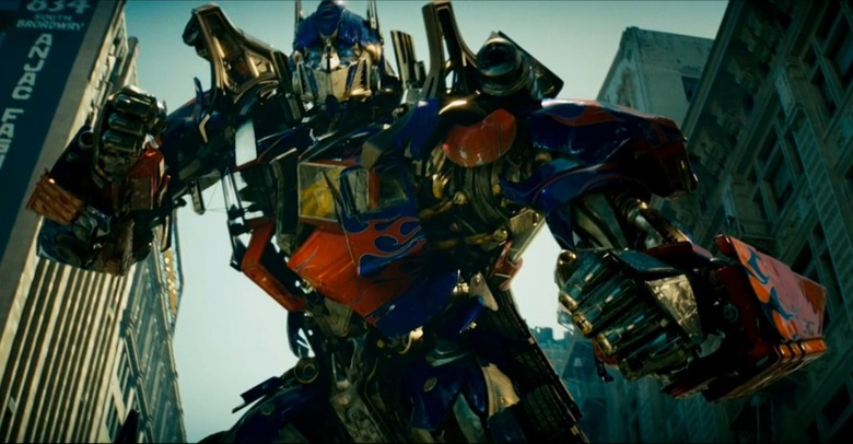 Transformers