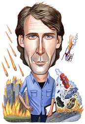 Michael Bay