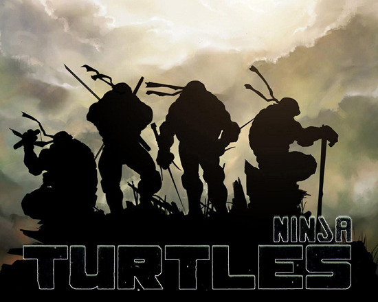 Teenage Mutant Ninja Turtles: Mutant Mayhem' Screenplay: Read Script –  Deadline