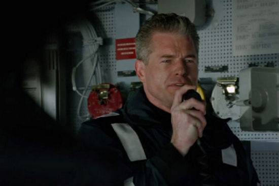 Eric Dane Last Ship