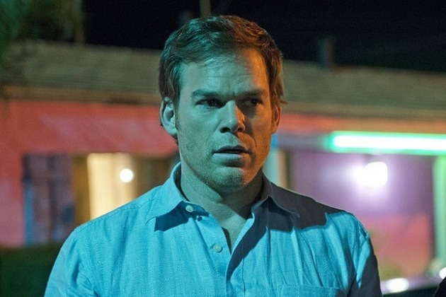 Michael C Hall God Fearing Man