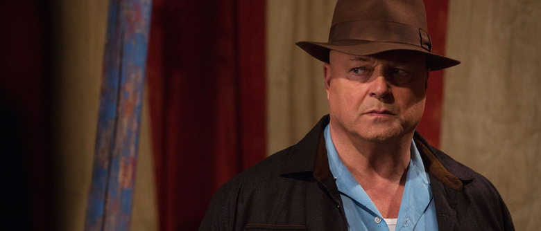 Michael Chiklis in American Horror Story Freak Show