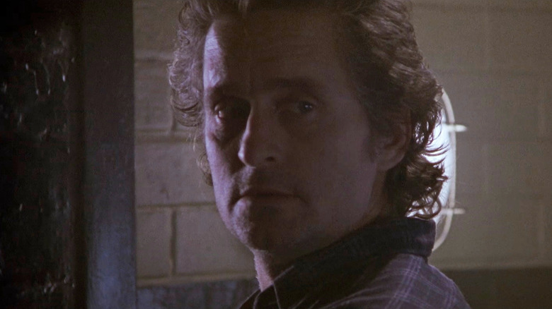 Black Rain Michael Douglas