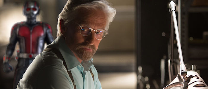 michael douglas ant-man and the wasp