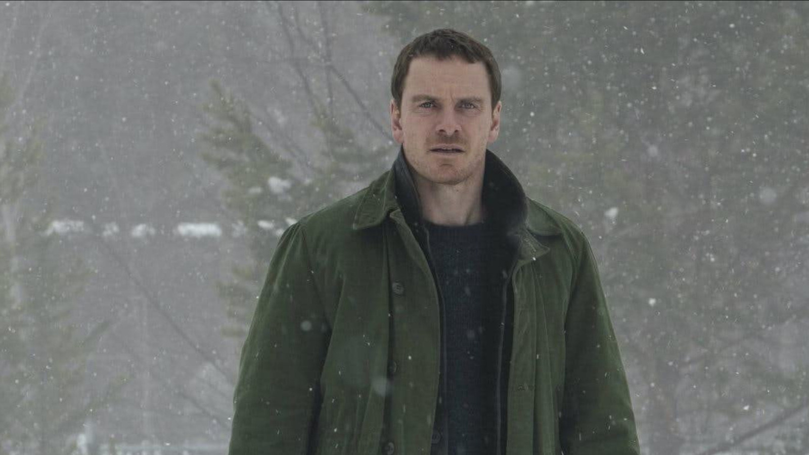 Michael Fassbender’s Notoriously Horrifying Snowman Proves Netflix Users Will Watch Anything