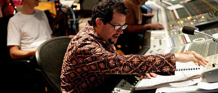 Michael Giacchino