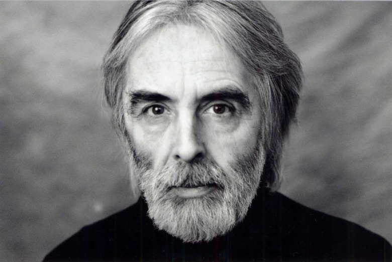 michael haneke flashmob delayed