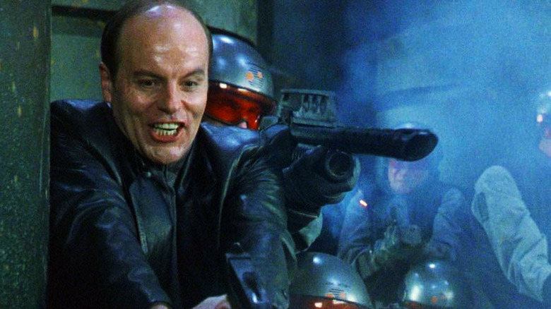 Michael Ironside in Total Recall