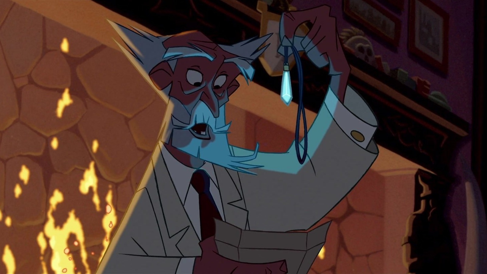 Michael J. Fox's 2001 Disney Sci-Fi Movie Deserves Way More Love image