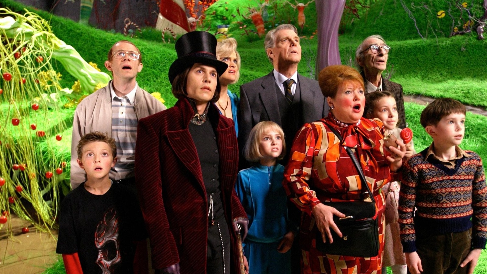 TV & Beyond on 2025-07-19 12:30:00