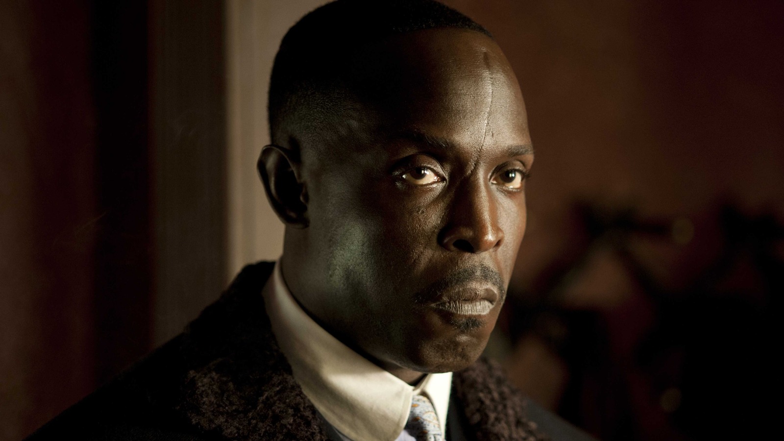 Michael K Williams The Wire And Lovecraft Country Actor Dead At 54 Michael K Williams The Wire And Lovecraft Country Actor Dead At 54