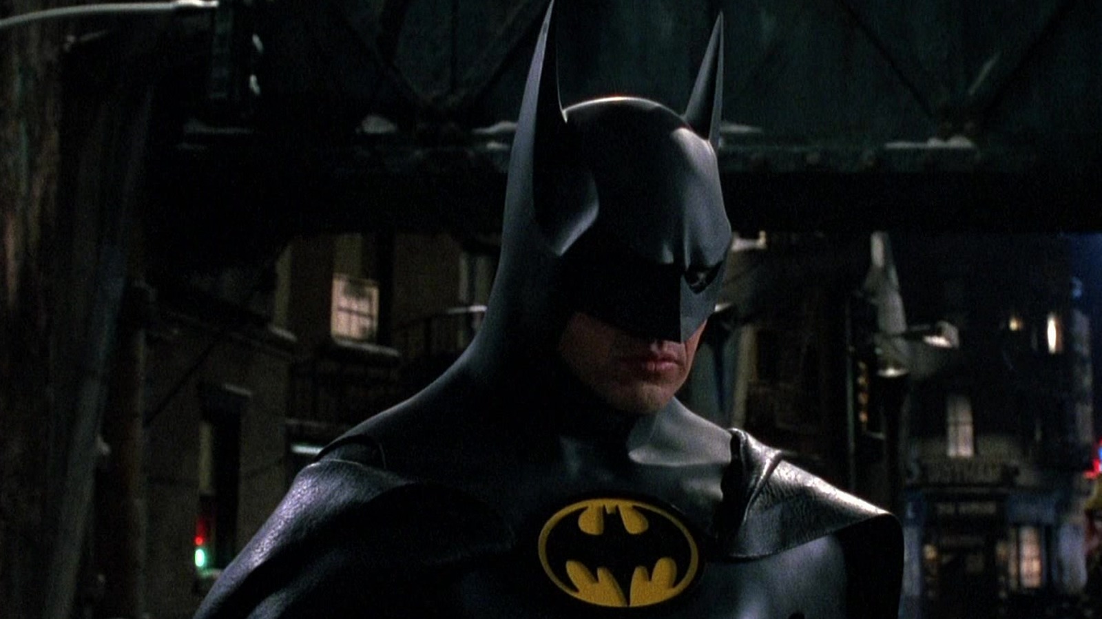 Michael Keaton Will Return As Batman In Multiple DC Movies, Starting With  'The Flash' Solo Movie