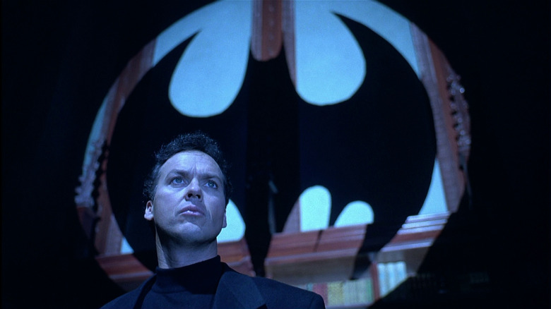 Michael Keaton Confirmed To Join The Cast Of Batgirl