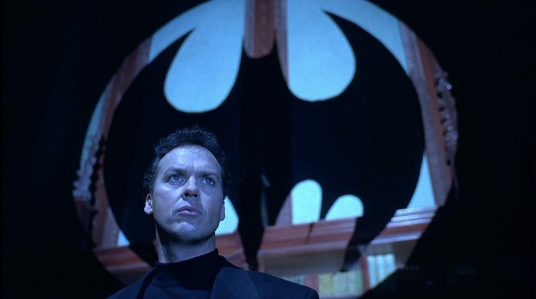 michael keaton on playing batman again