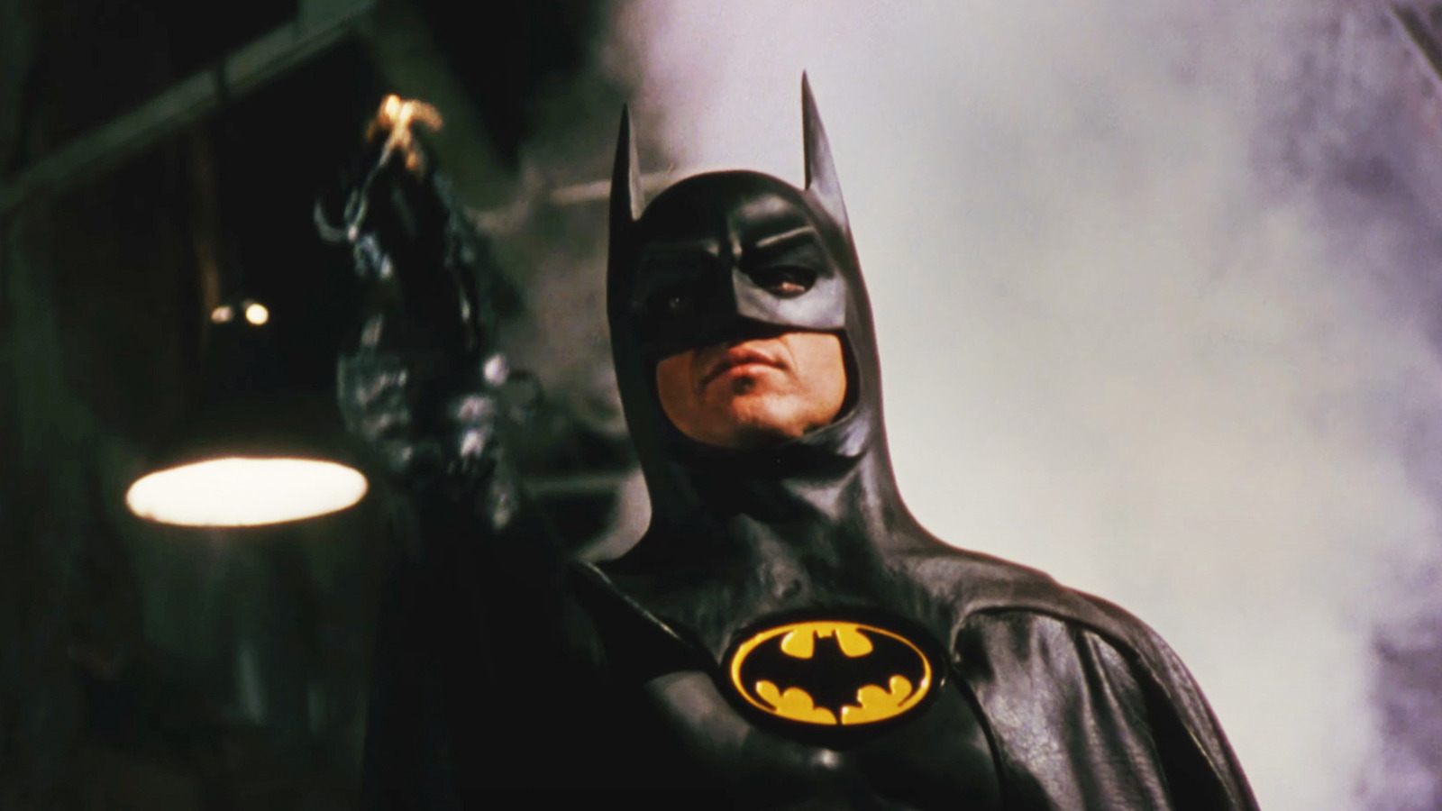 Michael Keaton Wishes He Never Worked Out To Play Batman, And Jack Nicholson Is To Blame - Vimarsana News