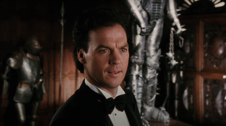 Michael Keaton Batman 1989
