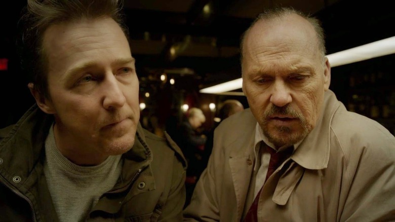 Birdman or (The Unexpected Virtue of Ignorance)