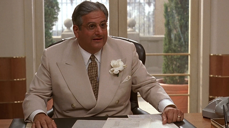 Michael Lerner as Jack Lipnick in Barton Fink