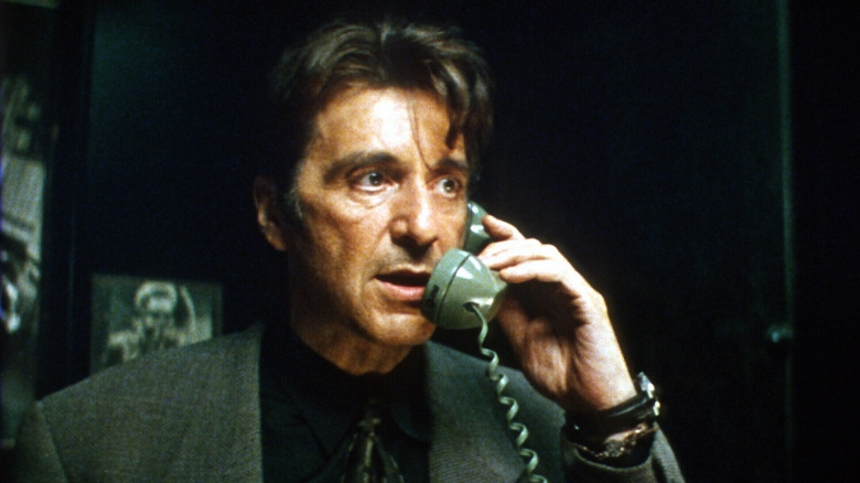 Al Pacino in Heat