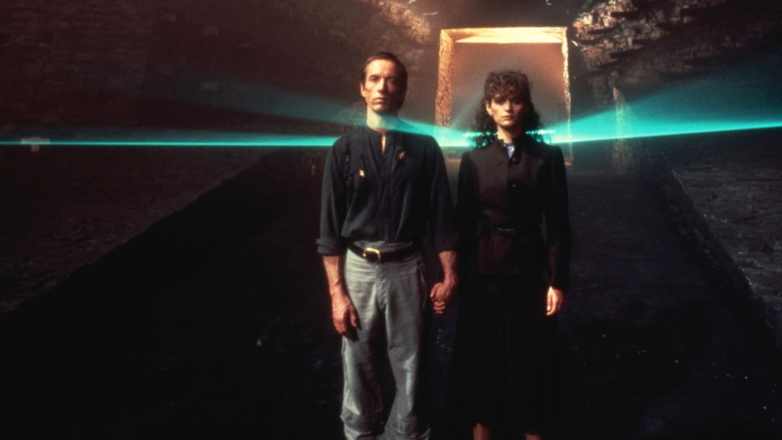 Michael Mann's Bizarre Horror Classic The Keep Is Getting A