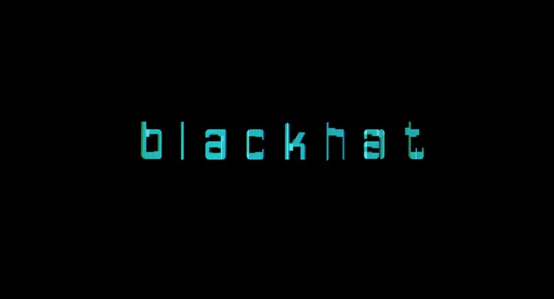 Blackhat logo