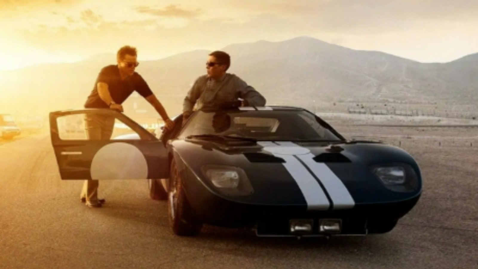 Michael Mann's Ferrari, Two Decades In The Making, Loads Up Its Cast With  Adam Driver, Penélope Cruz