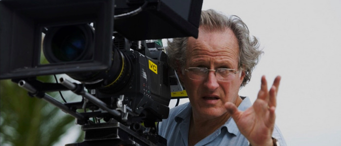 michael mann's next project