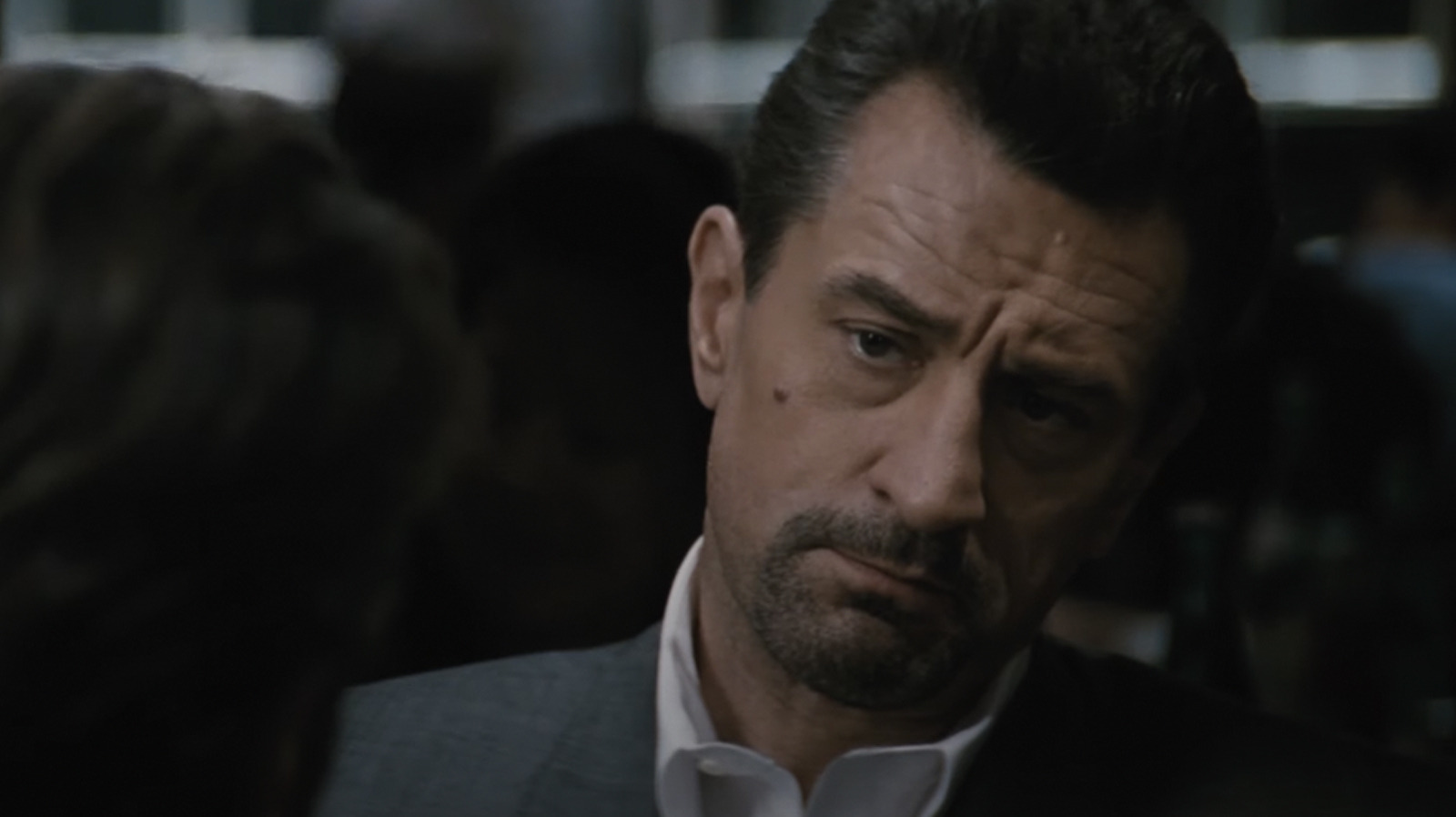 Michael Mann's Vision for Heat Needed a Different Kind of Movie Villain