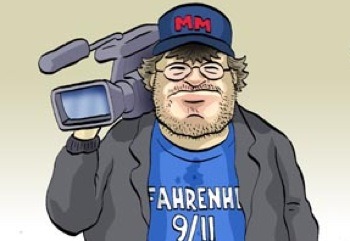 Michael Moore