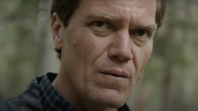 Michael Shannon Waco