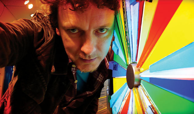 gondry