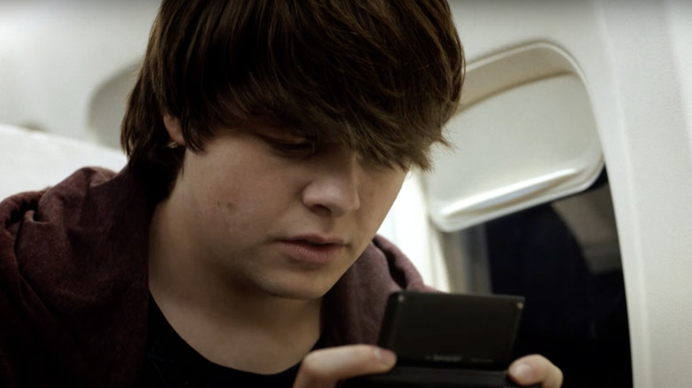 Fear Walking Dead Flight 462 Jake