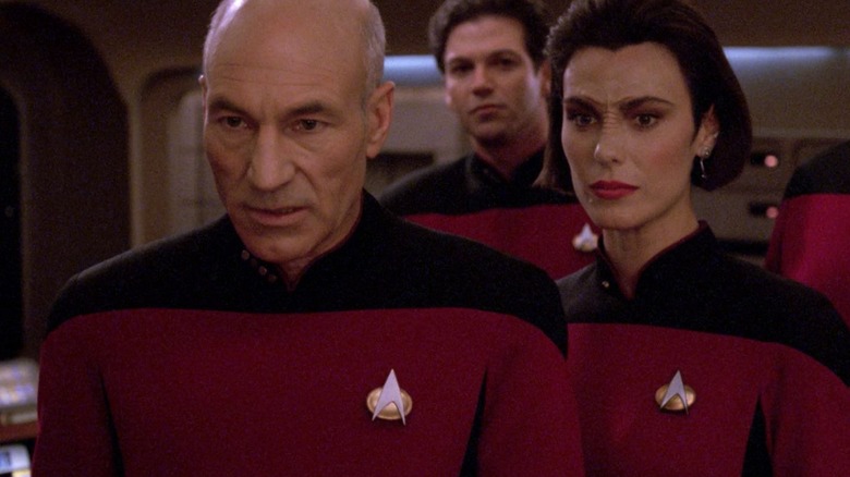 Star Trek: The Next Generation Forbes