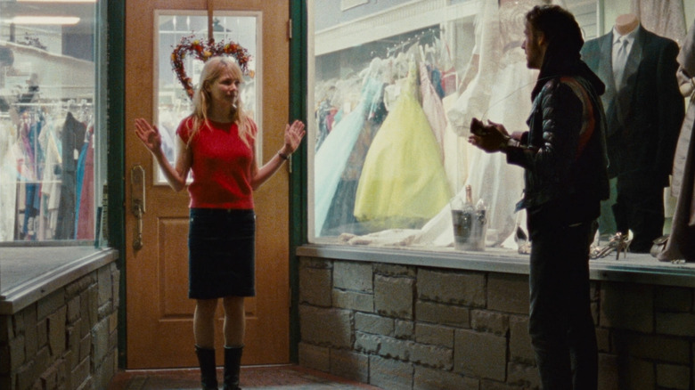 Blue Valentine Michelle Williams, Ryan Gosling