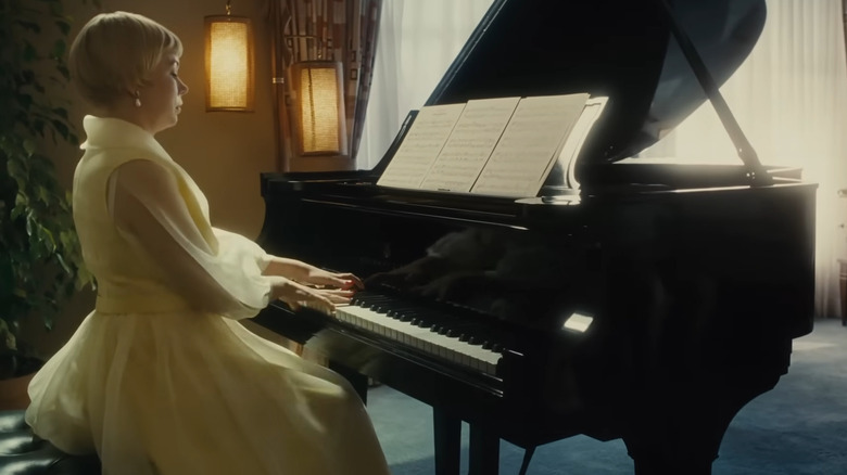 Michelle Williams in The Fabelmans