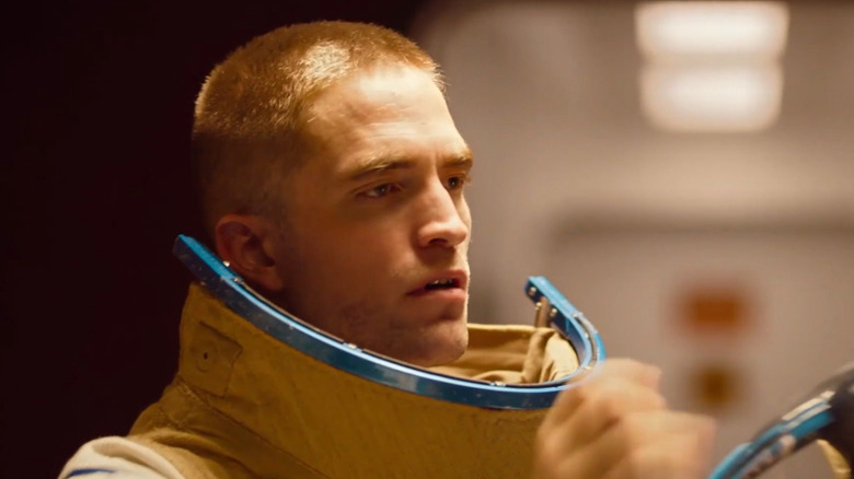 Robert Pattinson, High Life