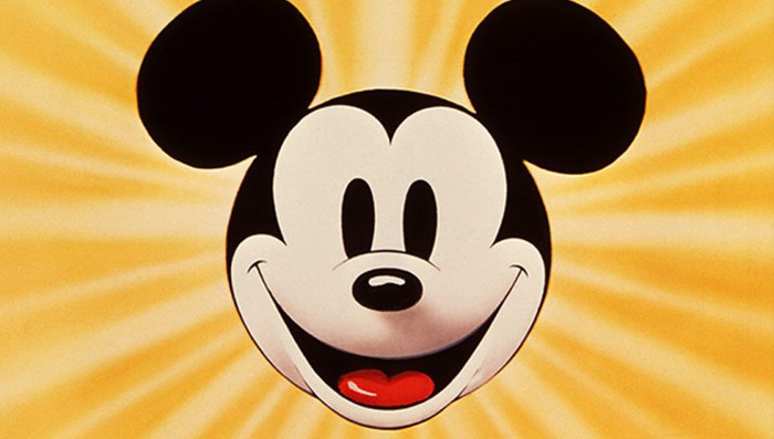 Mickey Mouse documentary