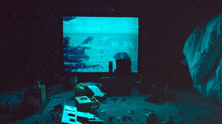 Micro Budget Horror Skinamarink Created Its Most Haunting Moments With 