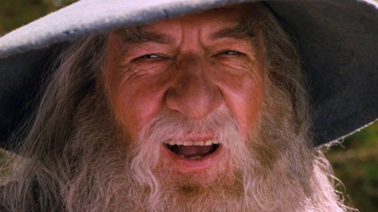 Gandalf!