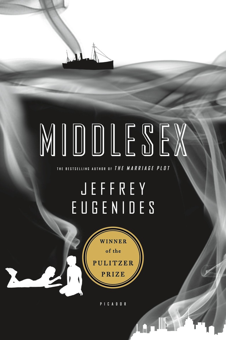 middlesex tv series