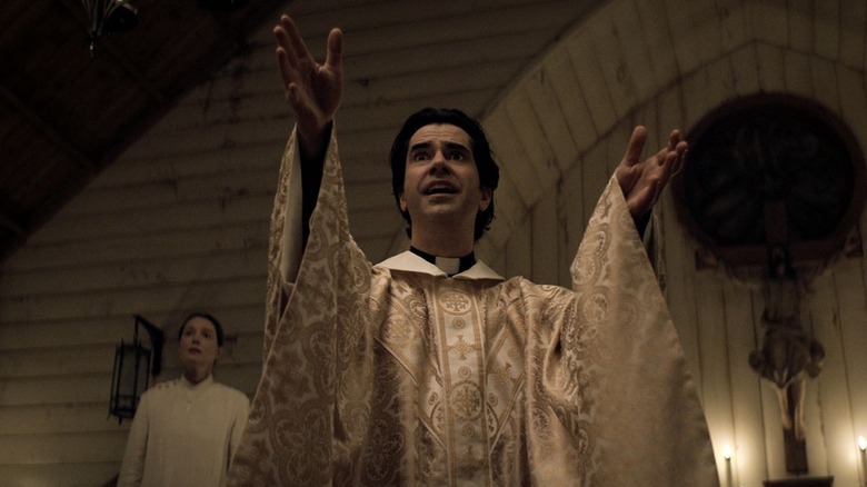 Midnight Mass